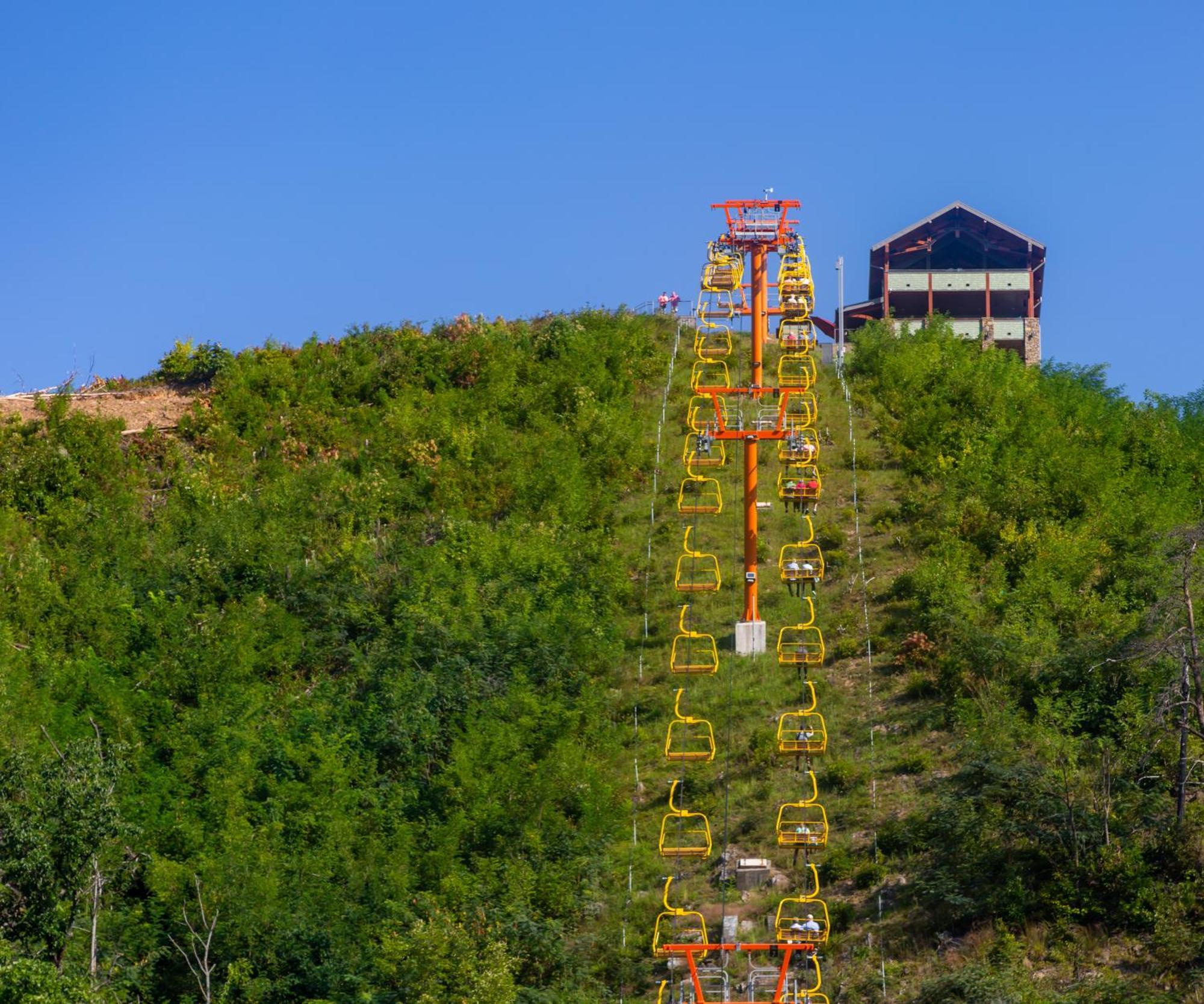 A Stones Throw, You Get 1089 Free Attraction Tickets Per Paid Day, Dollywood And Much More! Pigeon Forge Exteriér fotografie